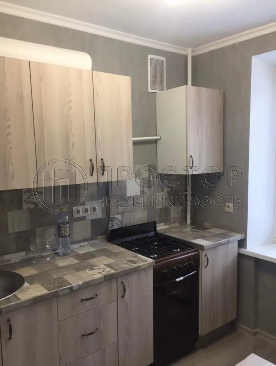 2-комнатная квартира, 44 м² - фото 4