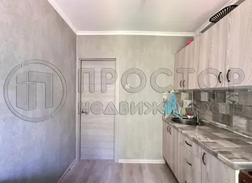 2-комнатная квартира, 44 м² - фото 5