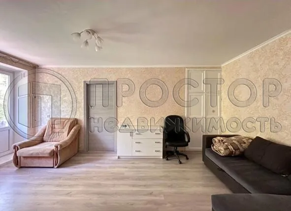 2-комнатная квартира, 44 м² - фото 6