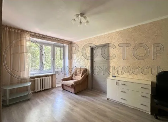 2-комнатная квартира, 44 м² - фото 7