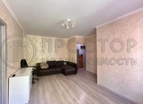 2-комнатная квартира, 44 м² - фото 9