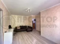 2-комнатная квартира, 44 м² - фото 29