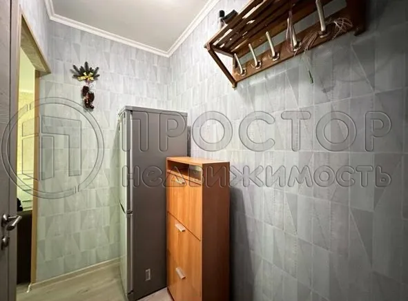 2-комнатная квартира, 44 м² - фото 12