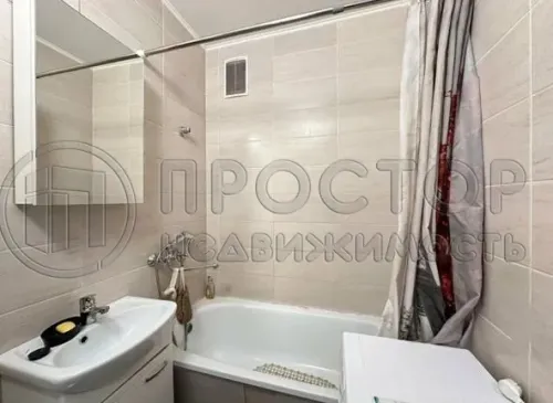 2-комнатная квартира, 44 м² - фото 13
