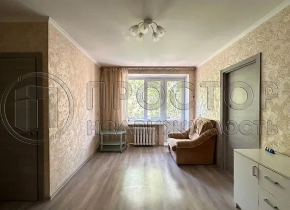 2-комнатная квартира, 44 м² - фото 15