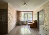 2-комнатная квартира, 44 м² - фото 35