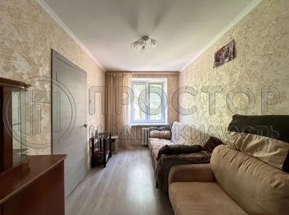 2-комнатная квартира, 44 м² - фото 16