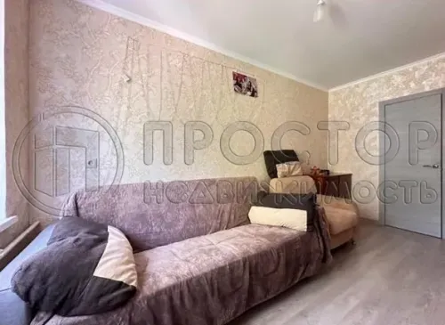 2-комнатная квартира, 44 м² - фото 17