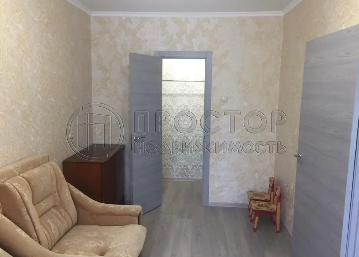 2-комнатная квартира, 44 м² - фото 19