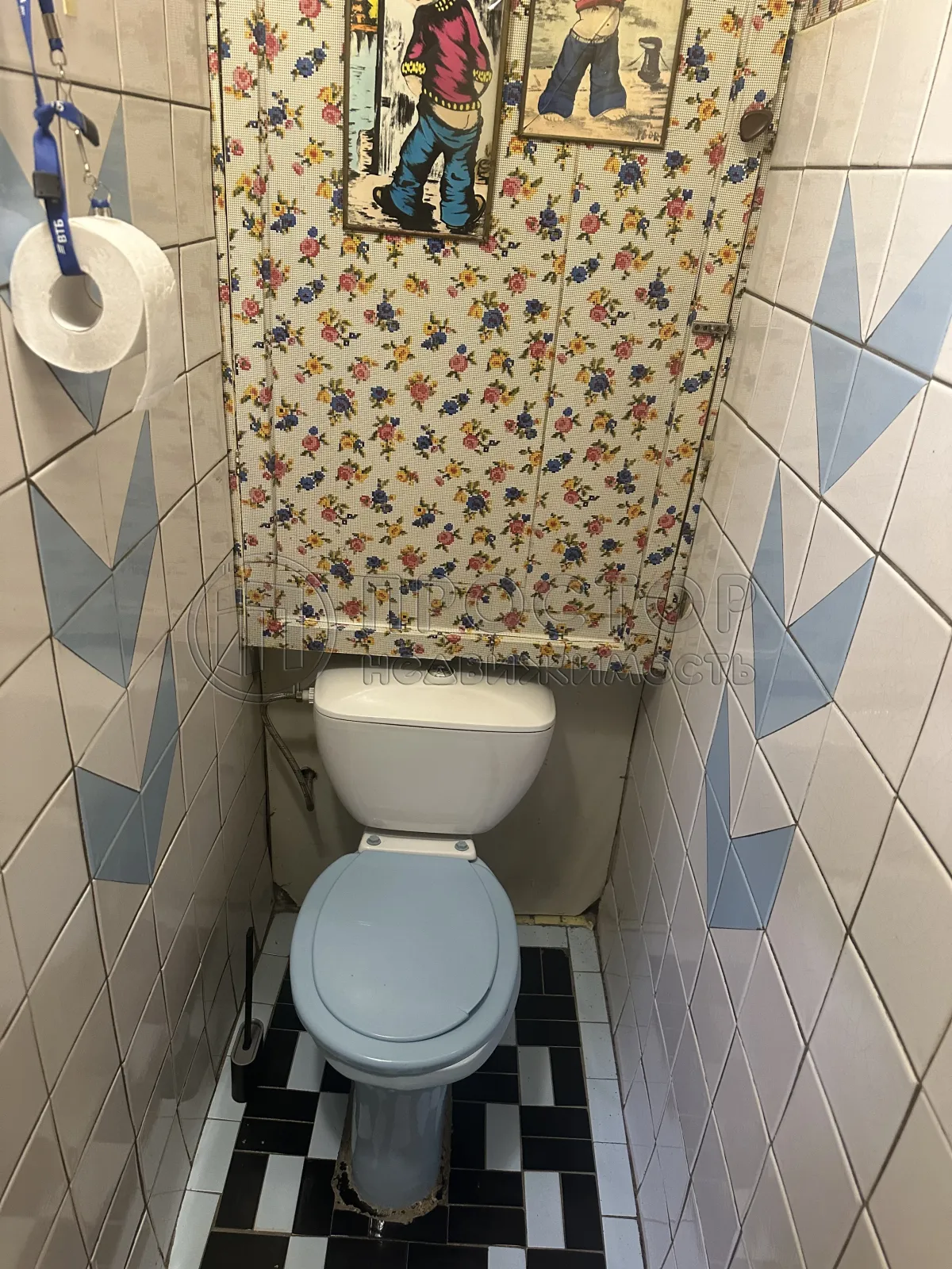 2-комнатная квартира, 37.7 м² - фото 7