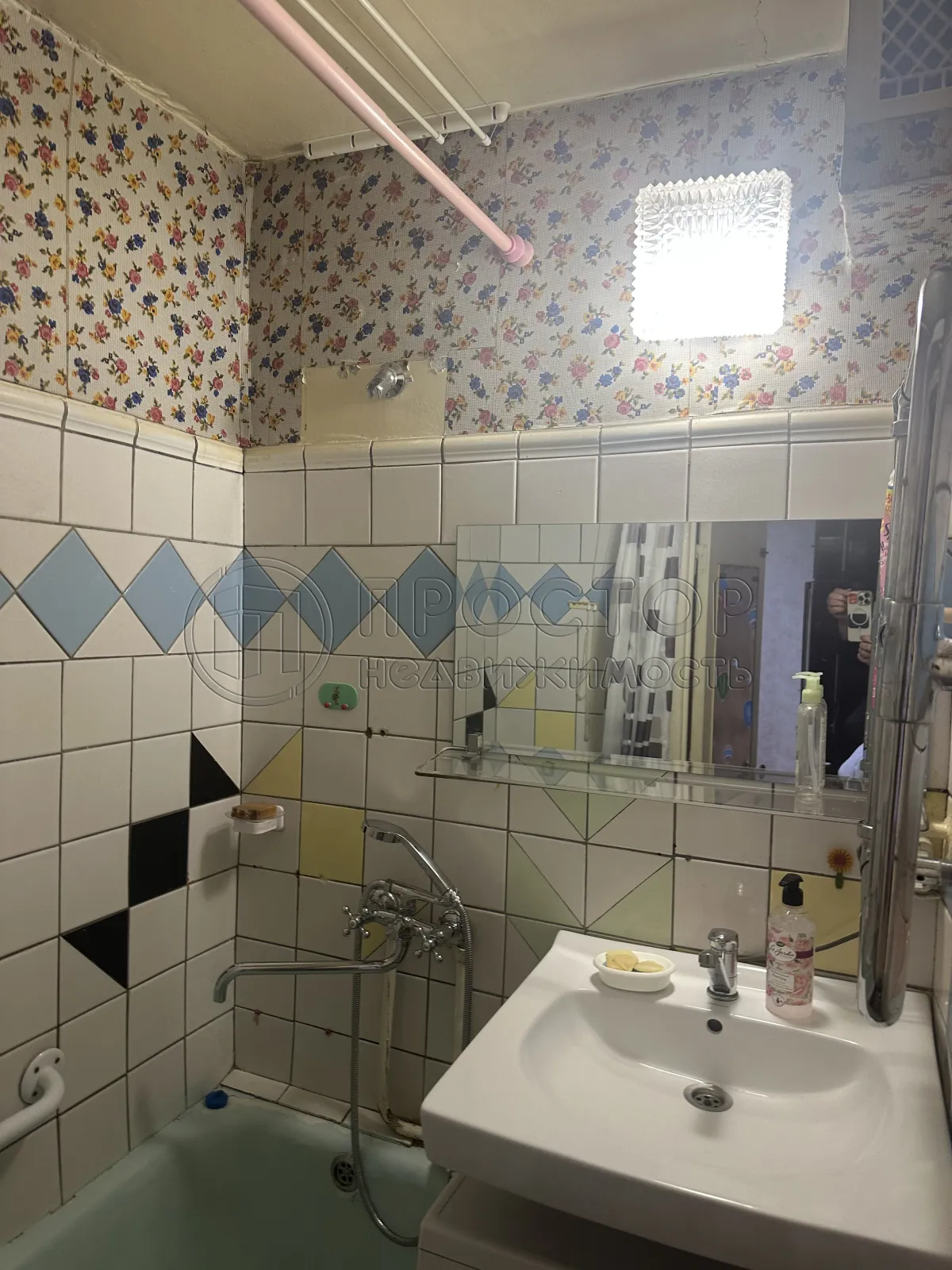 2-комнатная квартира, 37.7 м² - фото 8