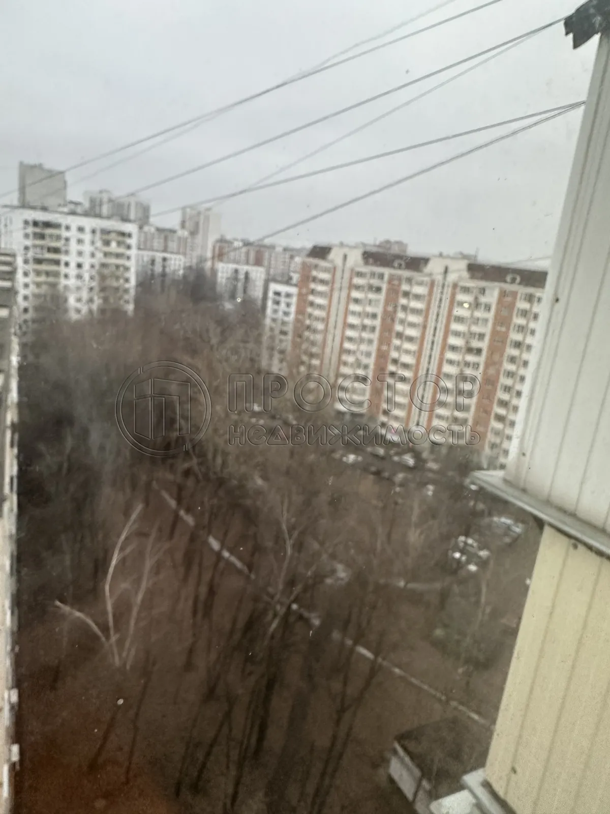 2-комнатная квартира, 37.7 м² - фото 9