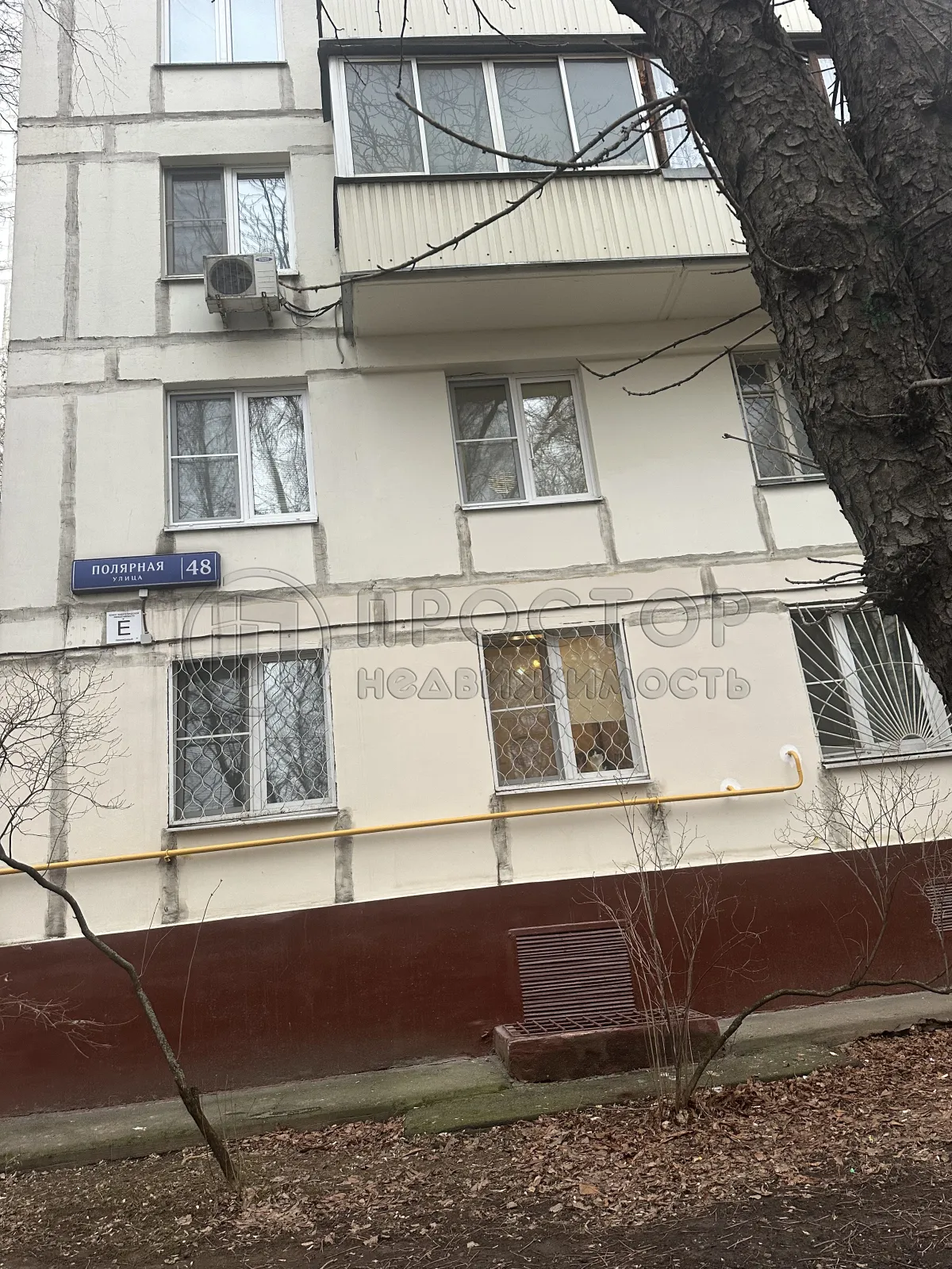 2-комнатная квартира, 37.7 м² - фото 11