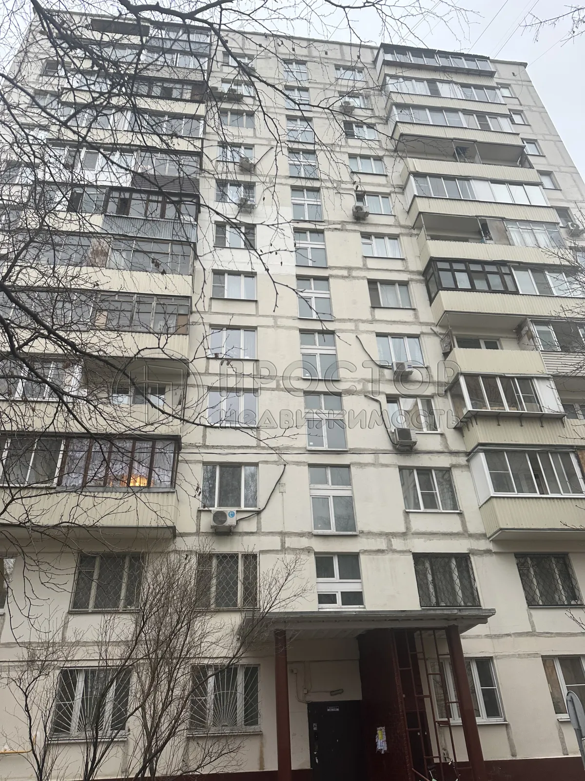 2-комнатная квартира, 37.7 м² - фото 12