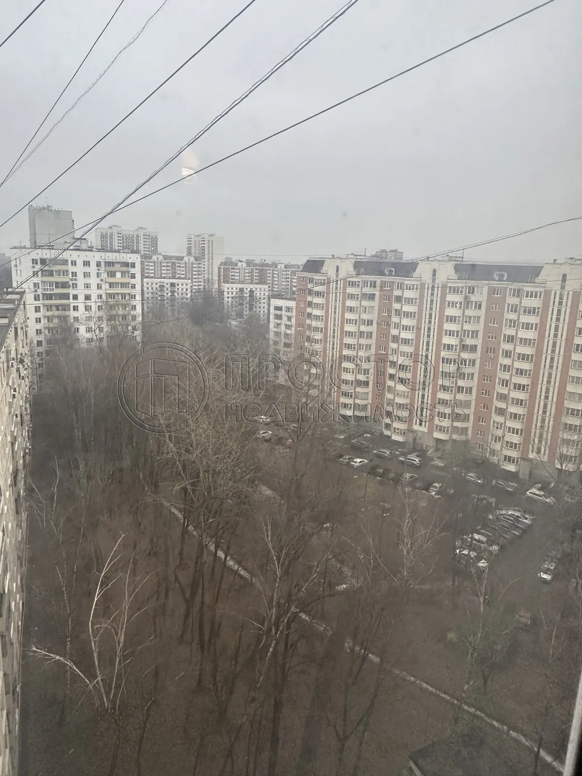 2-комнатная квартира, 37.7 м² - фото 15