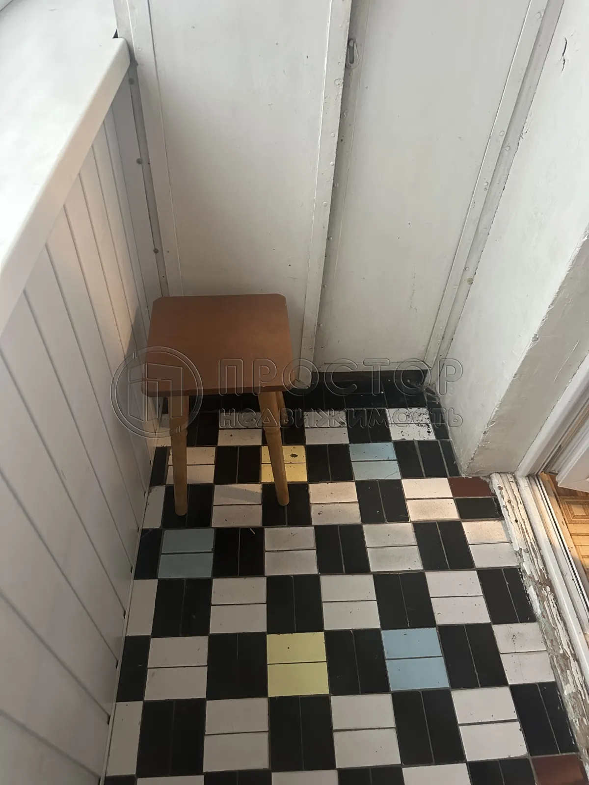 2-комнатная квартира, 37.7 м² - фото 16