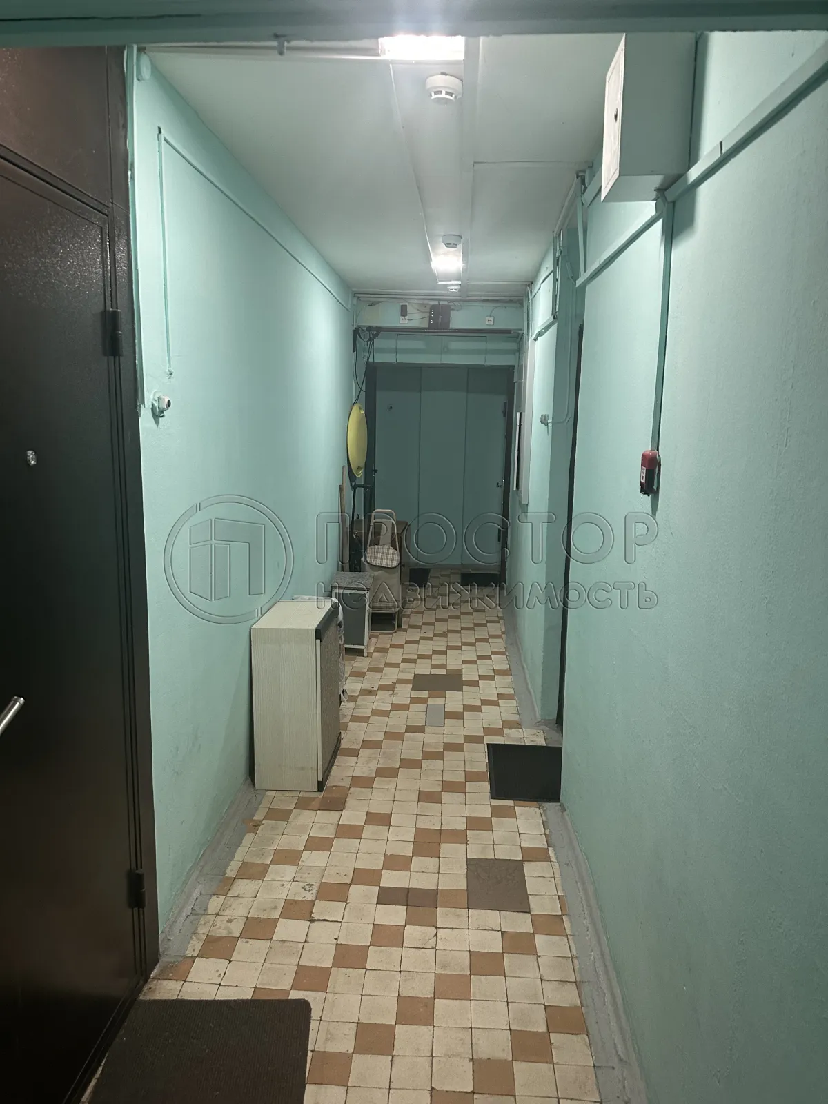 2-комнатная квартира, 37.7 м² - фото 17