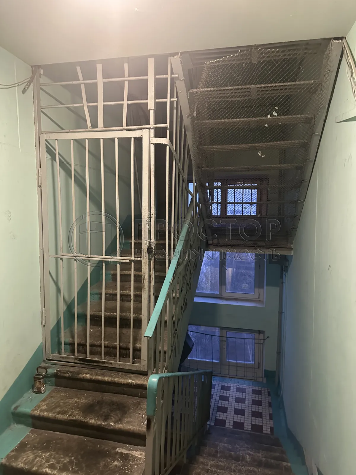 2-комнатная квартира, 37.7 м² - фото 18