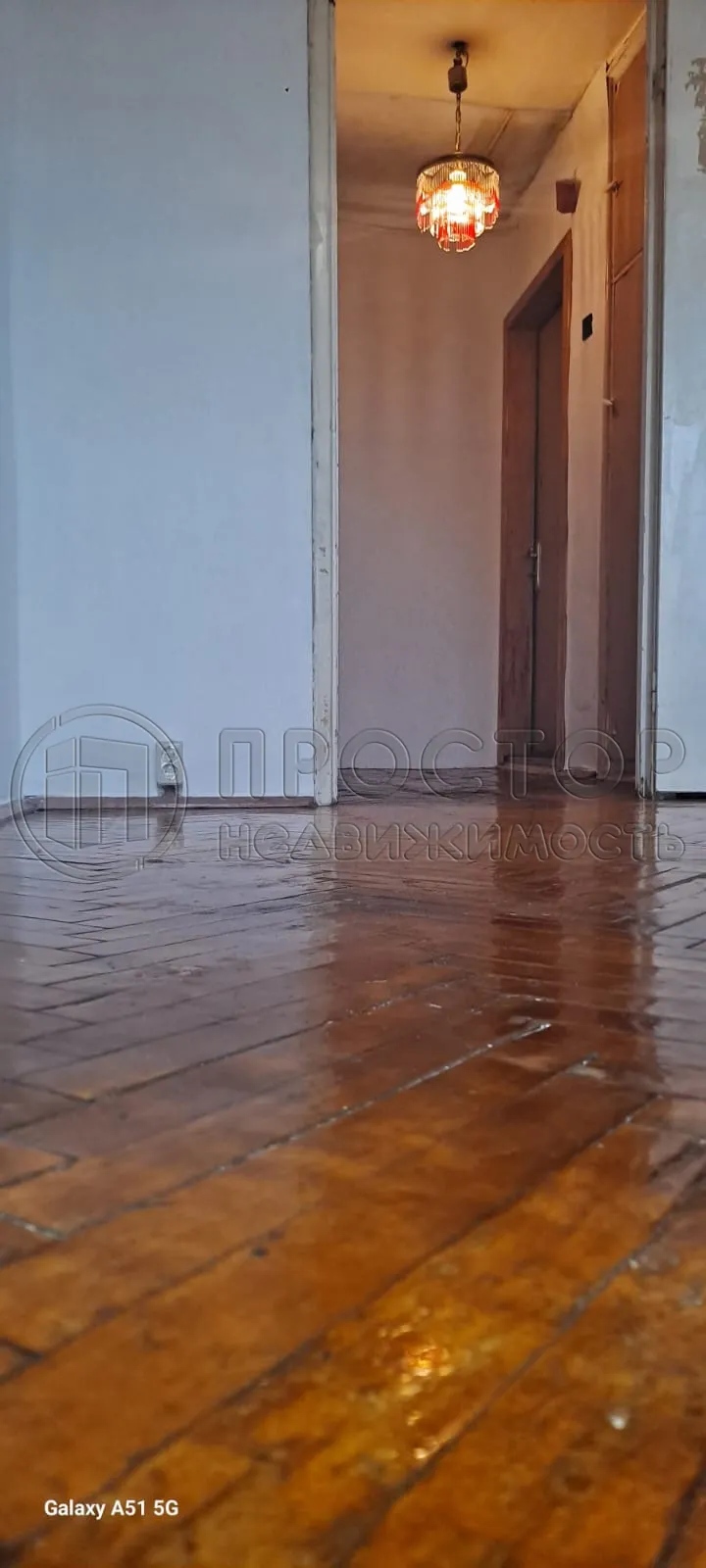 2-комнатная квартира, 37.7 м² - фото 24