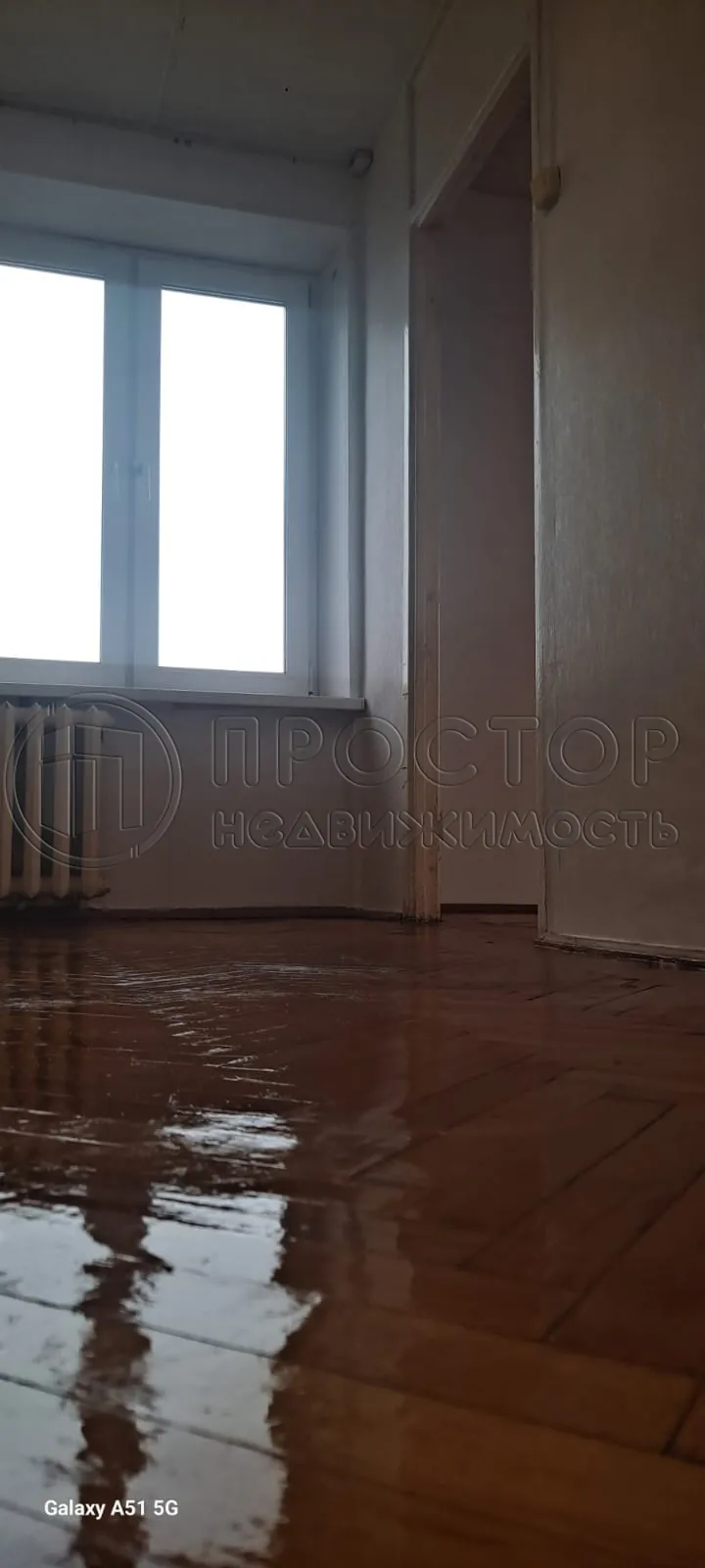 2-комнатная квартира, 37.7 м² - фото 22