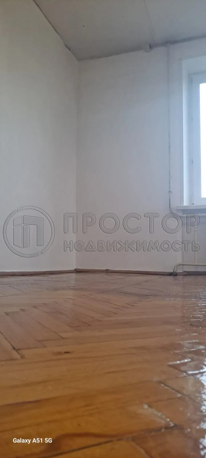 2-комнатная квартира, 37.7 м² - фото 23