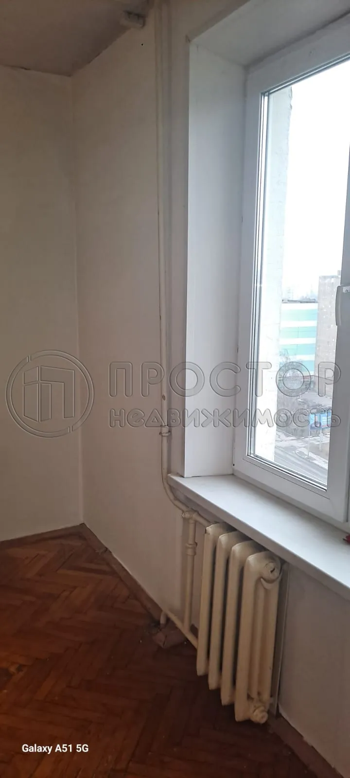 2-комнатная квартира, 37.7 м² - фото 20