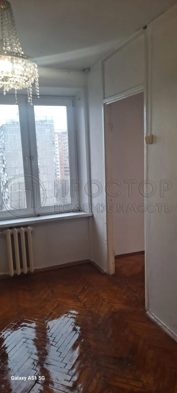 2-комнатная квартира, 37.7 м² - фото 25