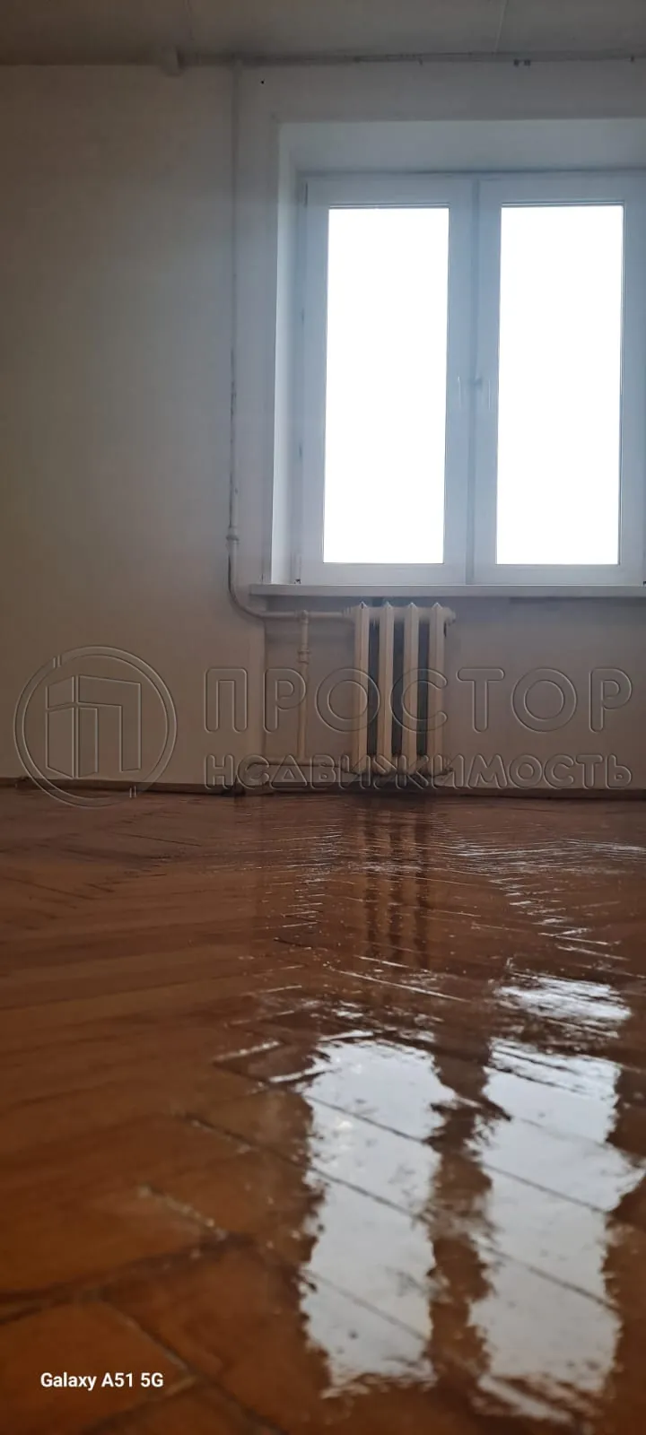 2-комнатная квартира, 37.7 м² - фото 26