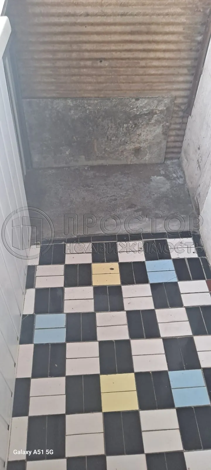 2-комнатная квартира, 37.7 м² - фото 28