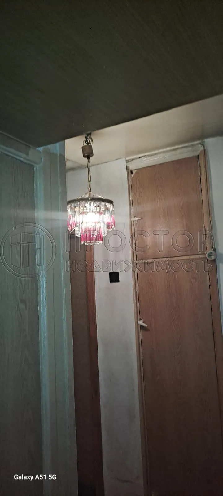 2-комнатная квартира, 37.7 м² - фото 29