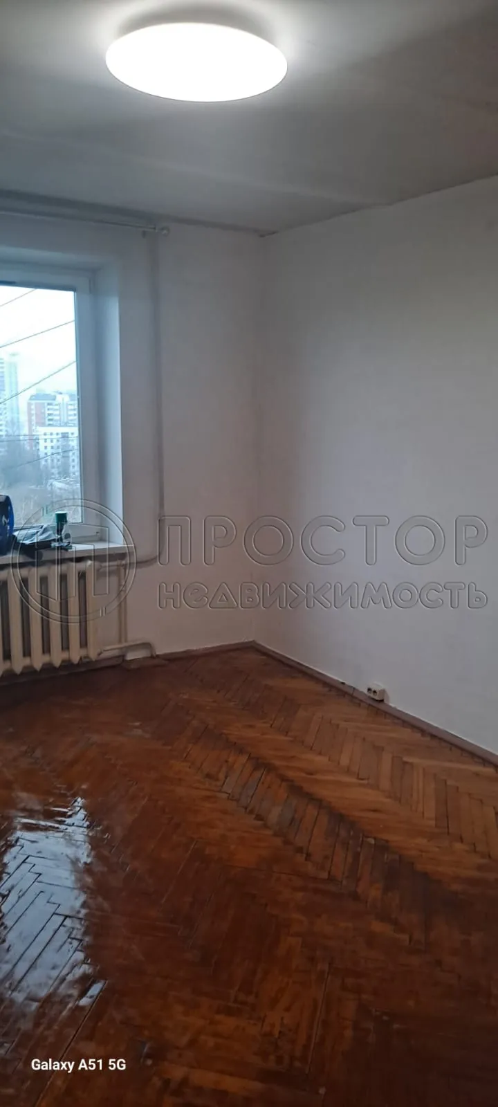 2-комнатная квартира, 37.7 м² - фото 30