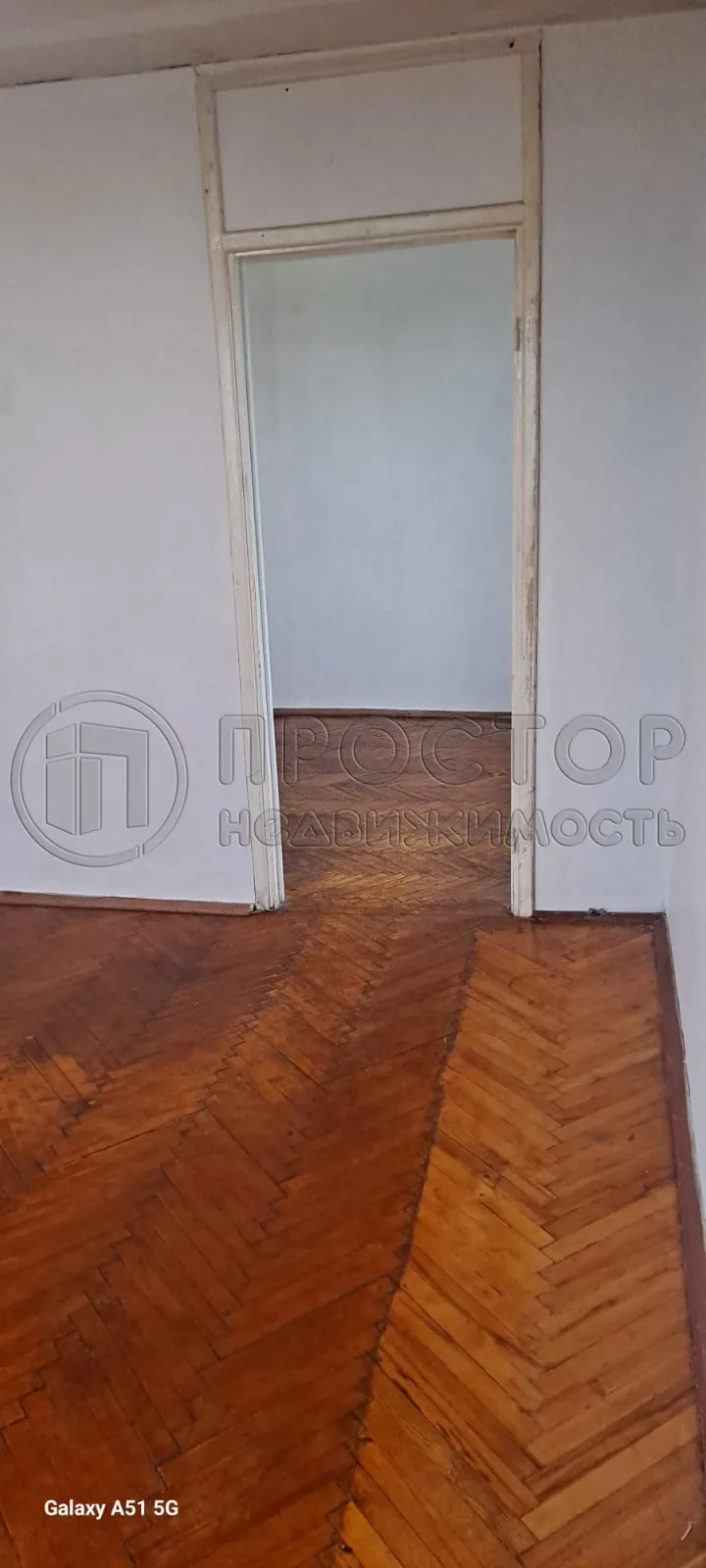 2-комнатная квартира, 37.7 м² - фото 32