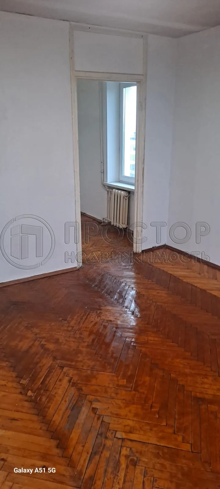 2-комнатная квартира, 37.7 м² - фото 33