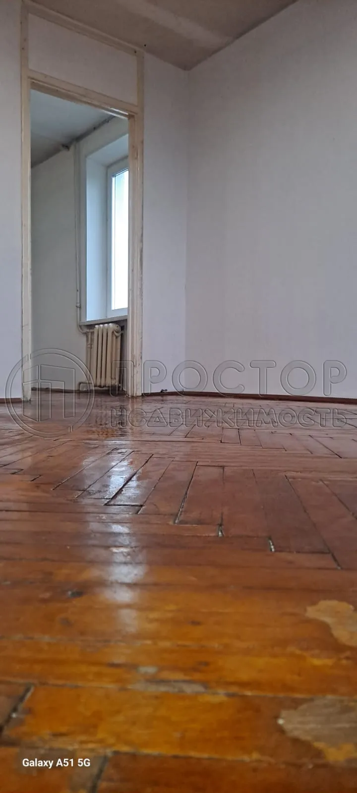 2-комнатная квартира, 37.7 м² - фото 34