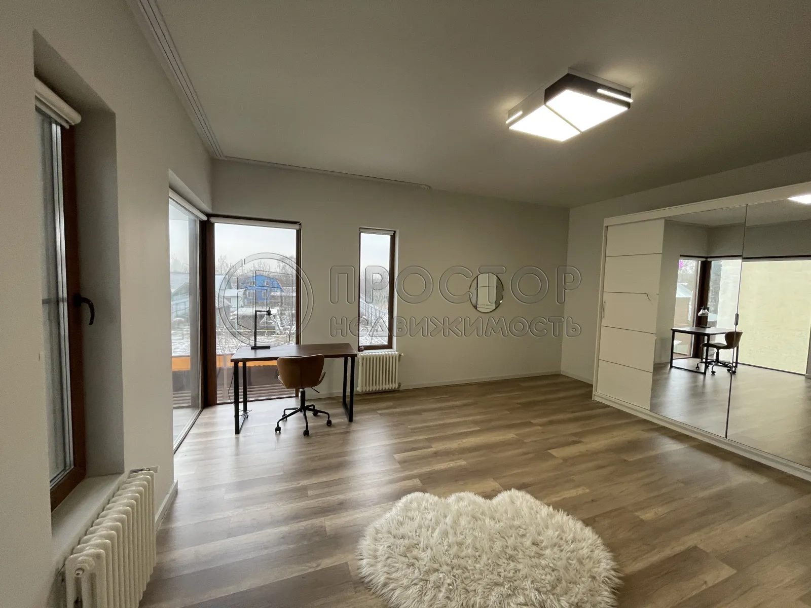 Дом, 240 м² - фото 28