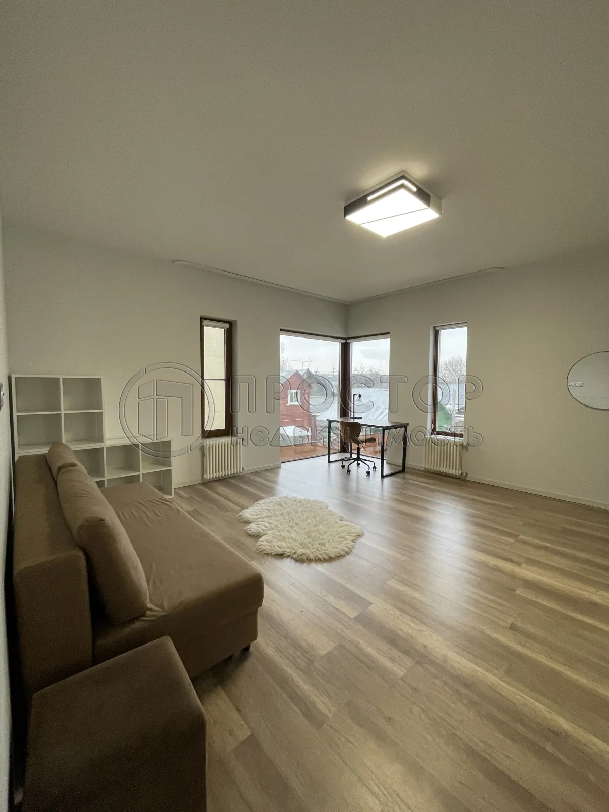 Дом, 240 м² - фото 27