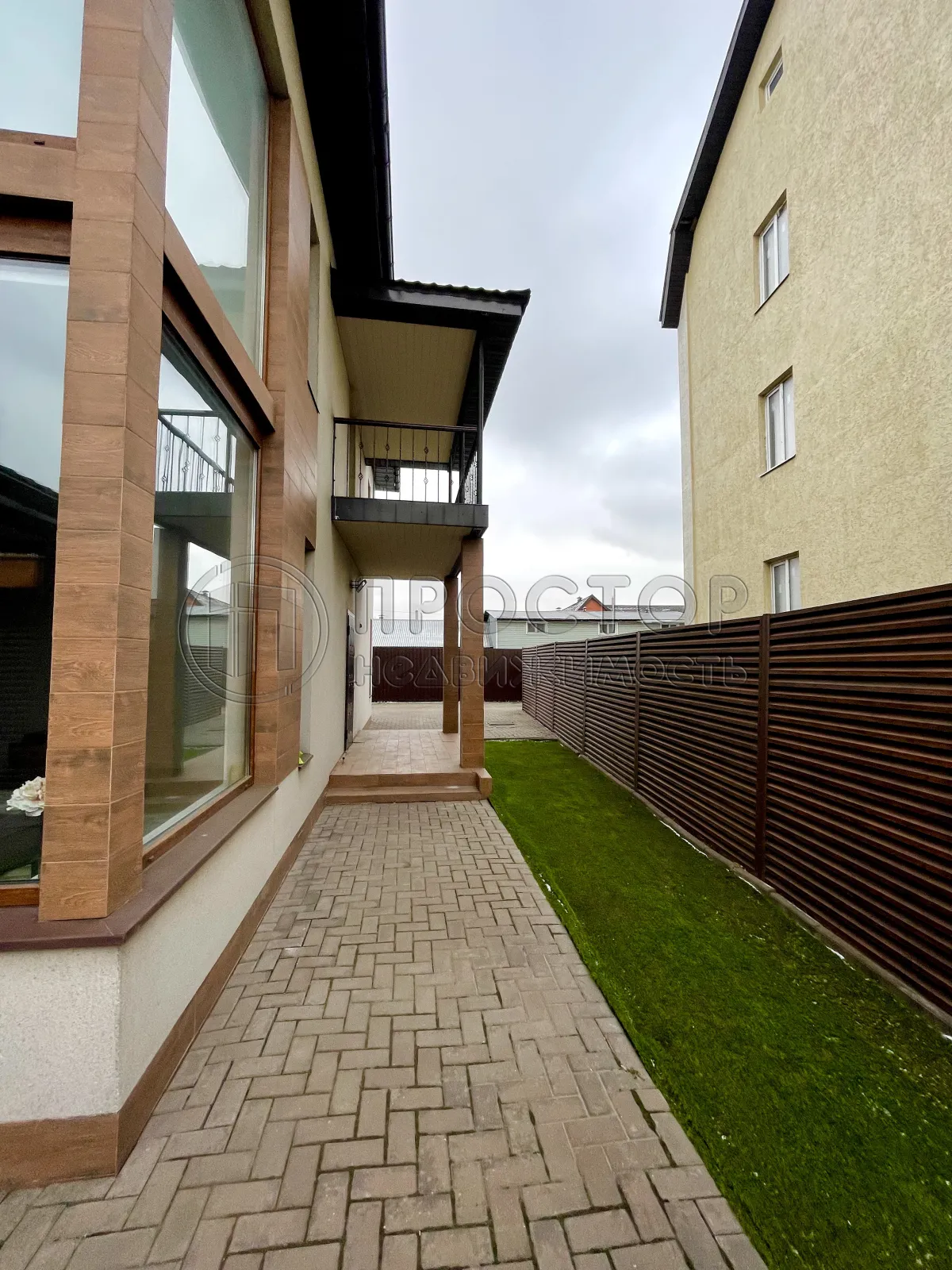 Дом, 240 м² - фото 35