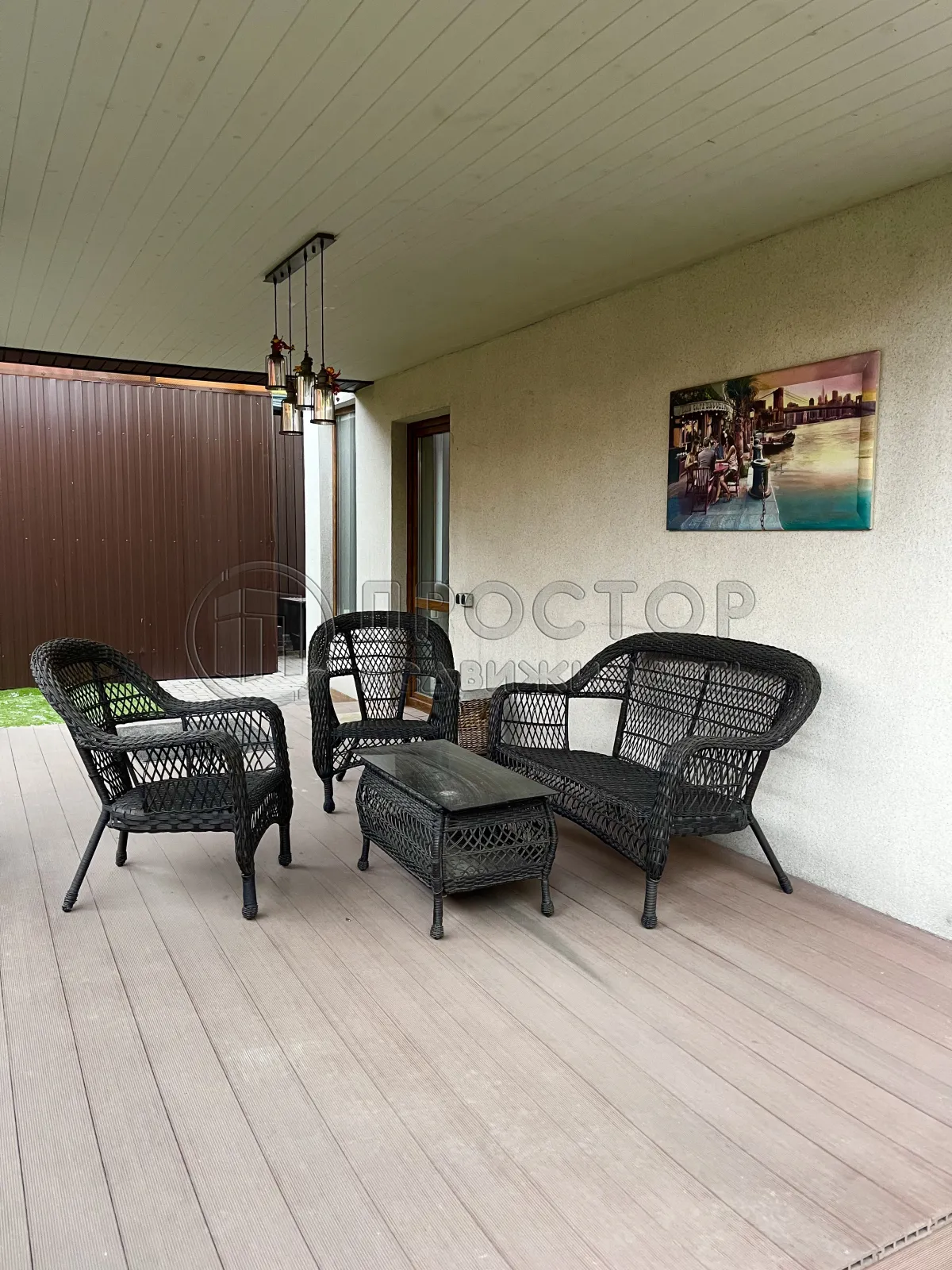 Дом, 240 м² - фото 36