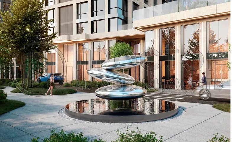 2-комнатная квартира, 36.03 м² - фото 5