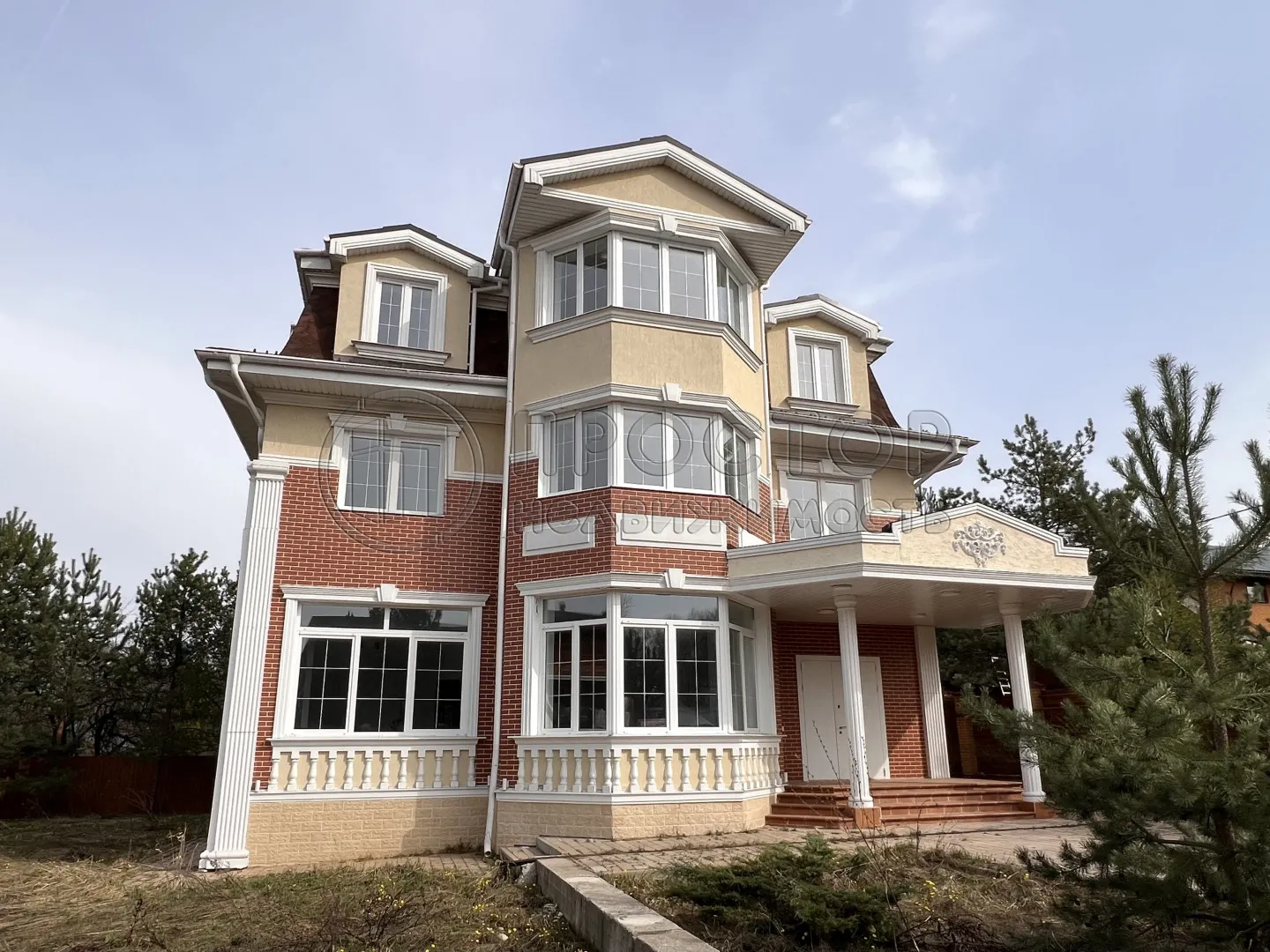 Дом, 394 м² - фото 4