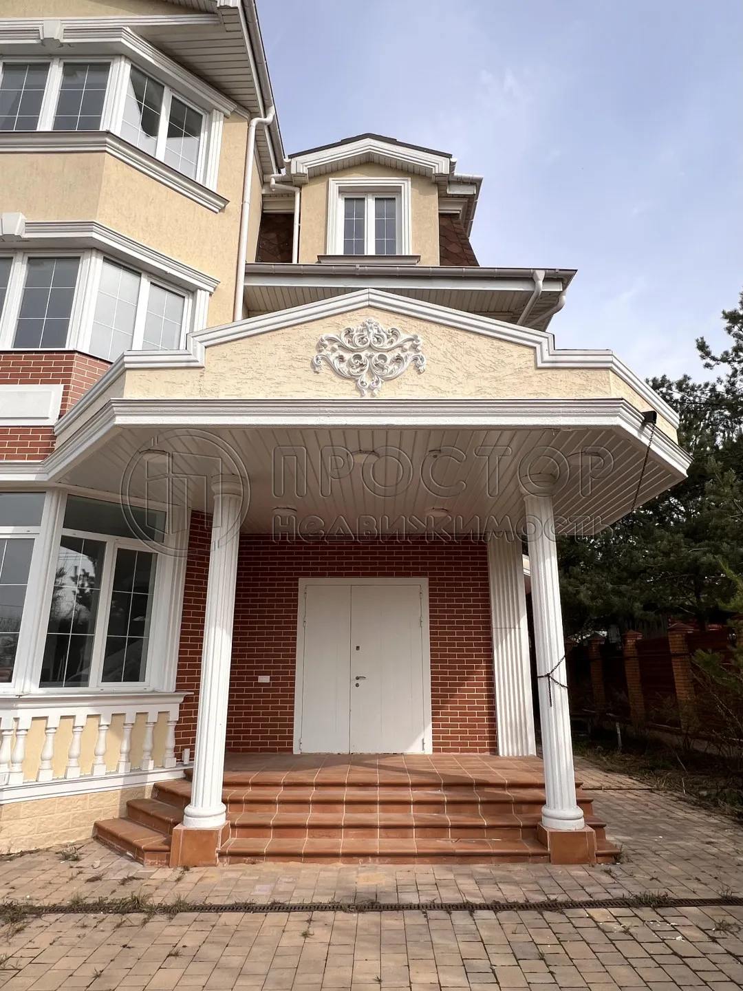 Дом, 394 м² - фото 5