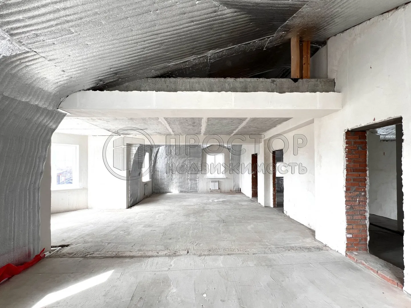 Дом, 394 м² - фото 13