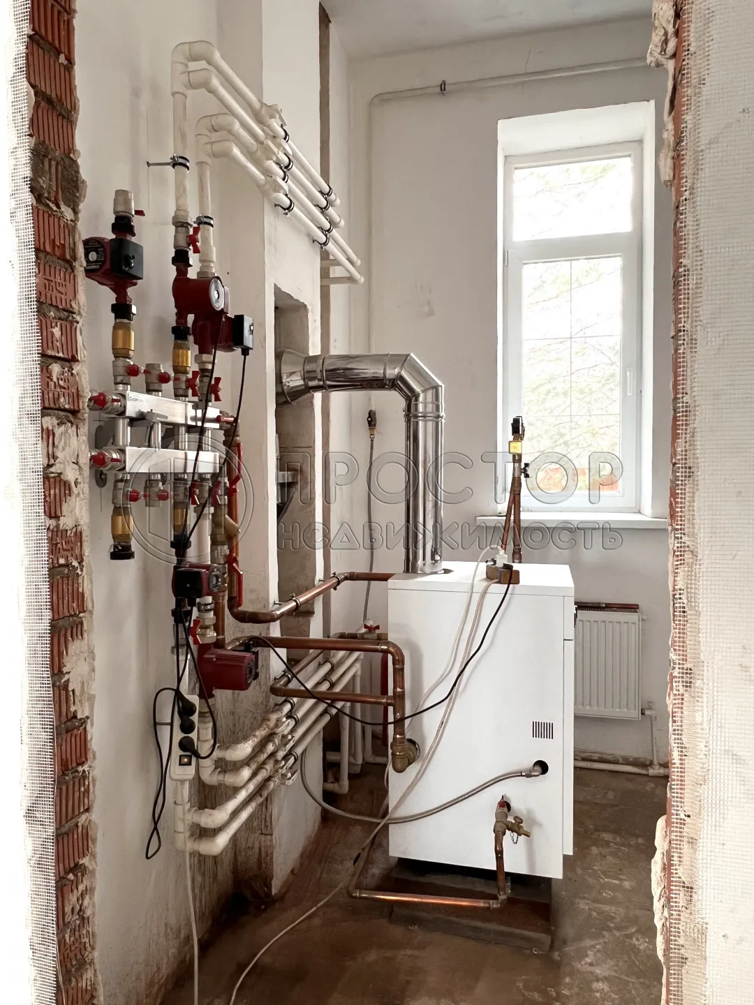 Дом, 394 м² - фото 15