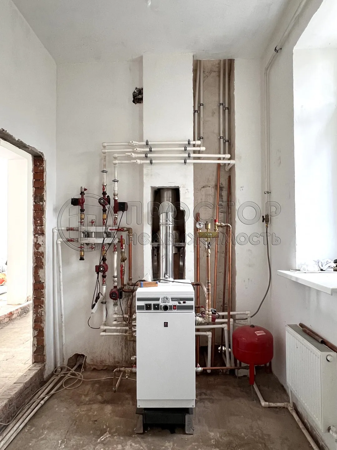 Дом, 394 м² - фото 16