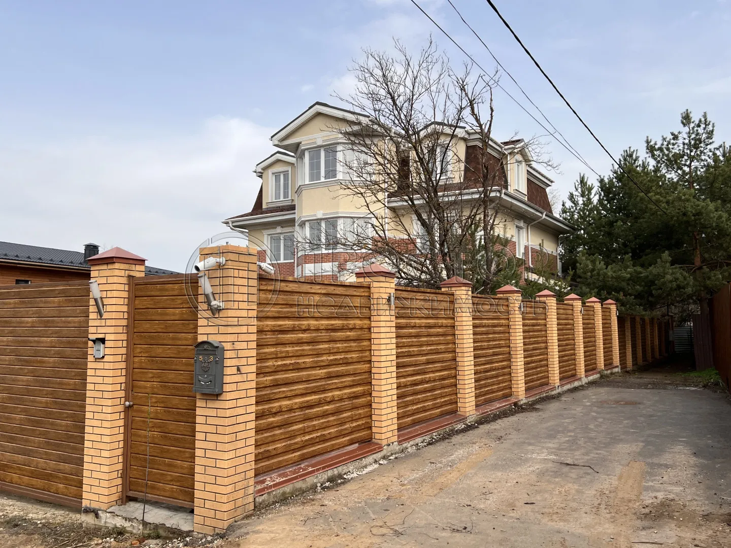 Дом, 394 м² - фото 19