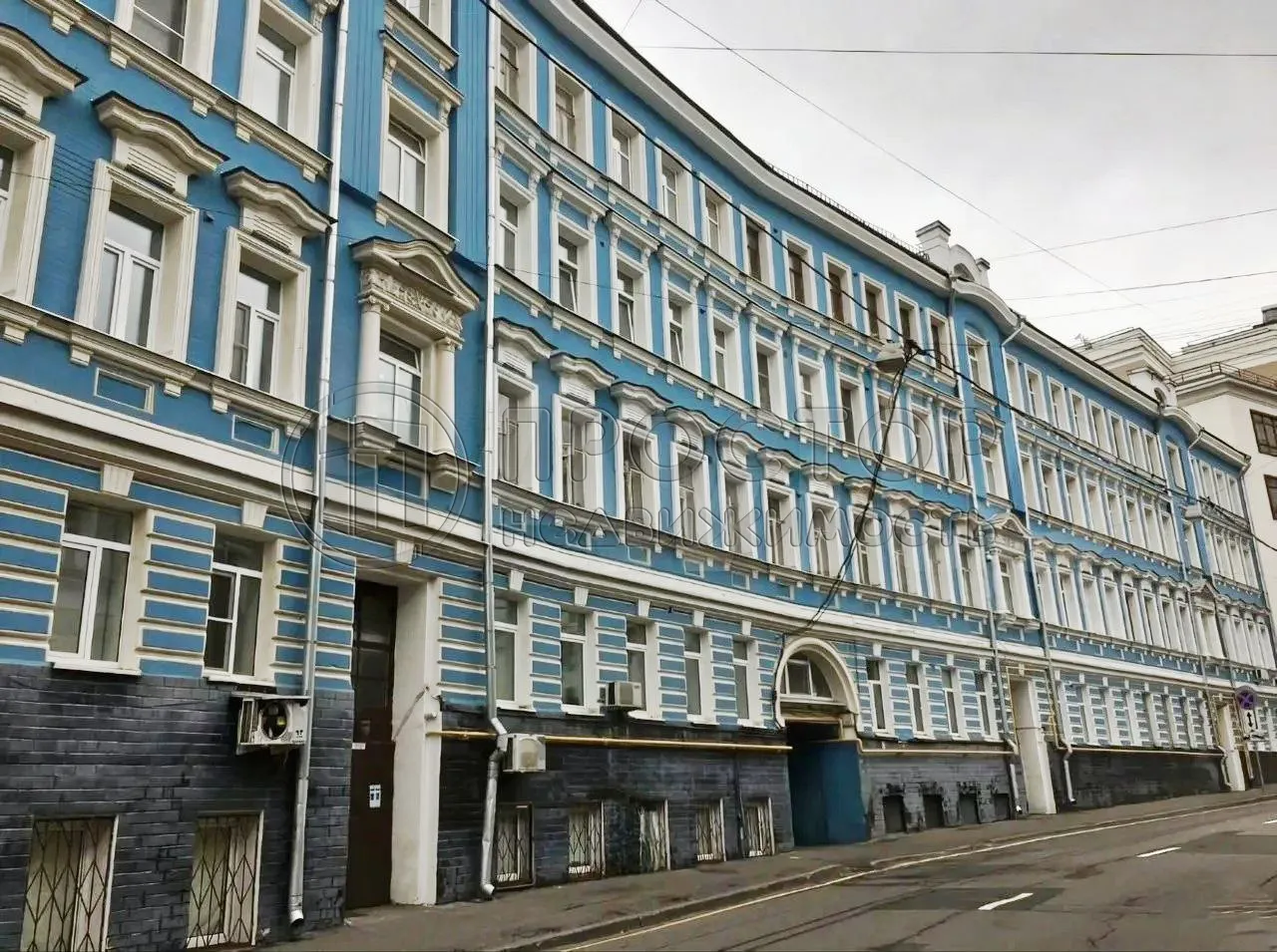 3-комнатная квартира, 88.9 м² - фото 2