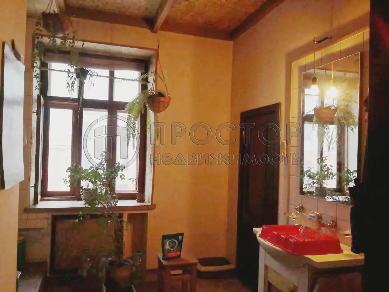 3-комнатная квартира, 88.9 м² - фото 3