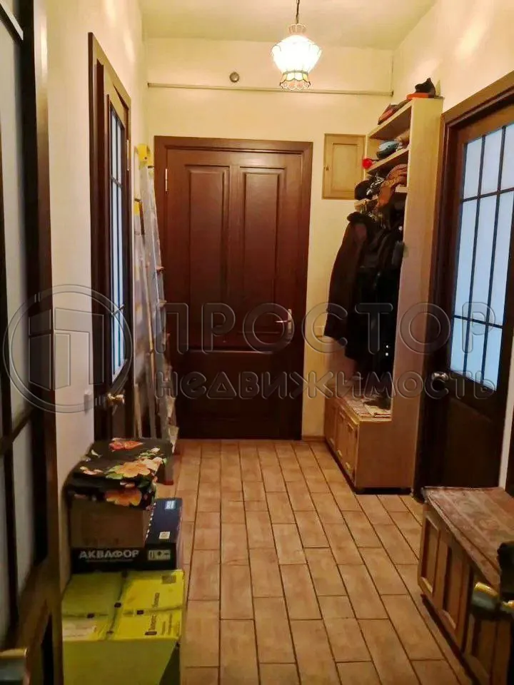 3-комнатная квартира, 88.9 м² - фото 4