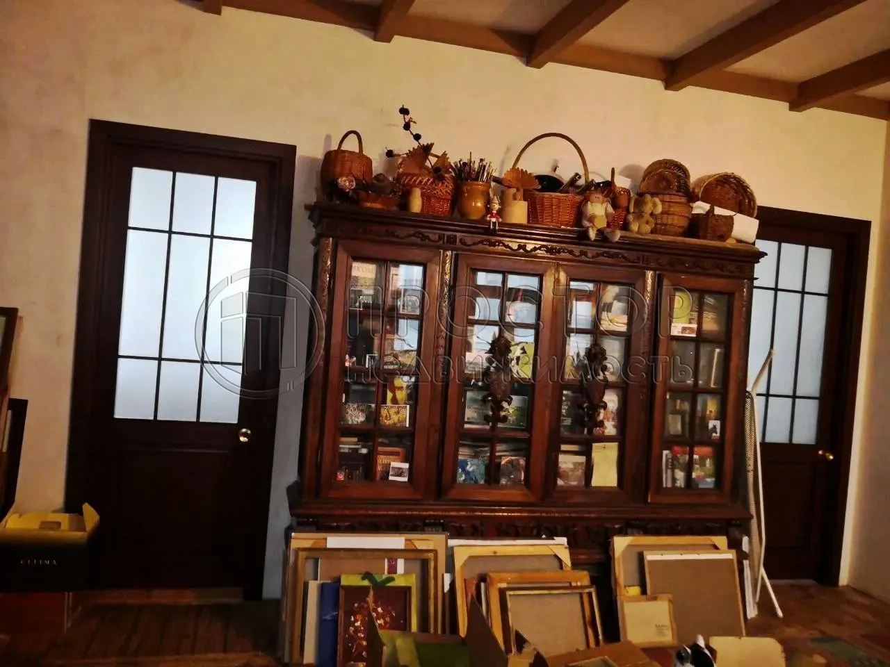 3-комнатная квартира, 88.9 м² - фото 5