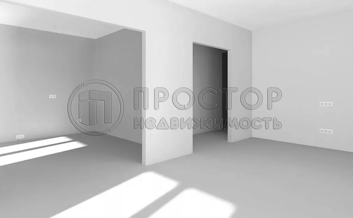 1-комнатная квартира, 29.8 м² - фото 2